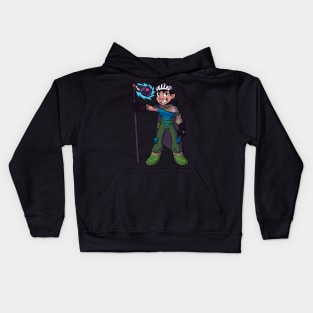 Casey Kids Hoodie